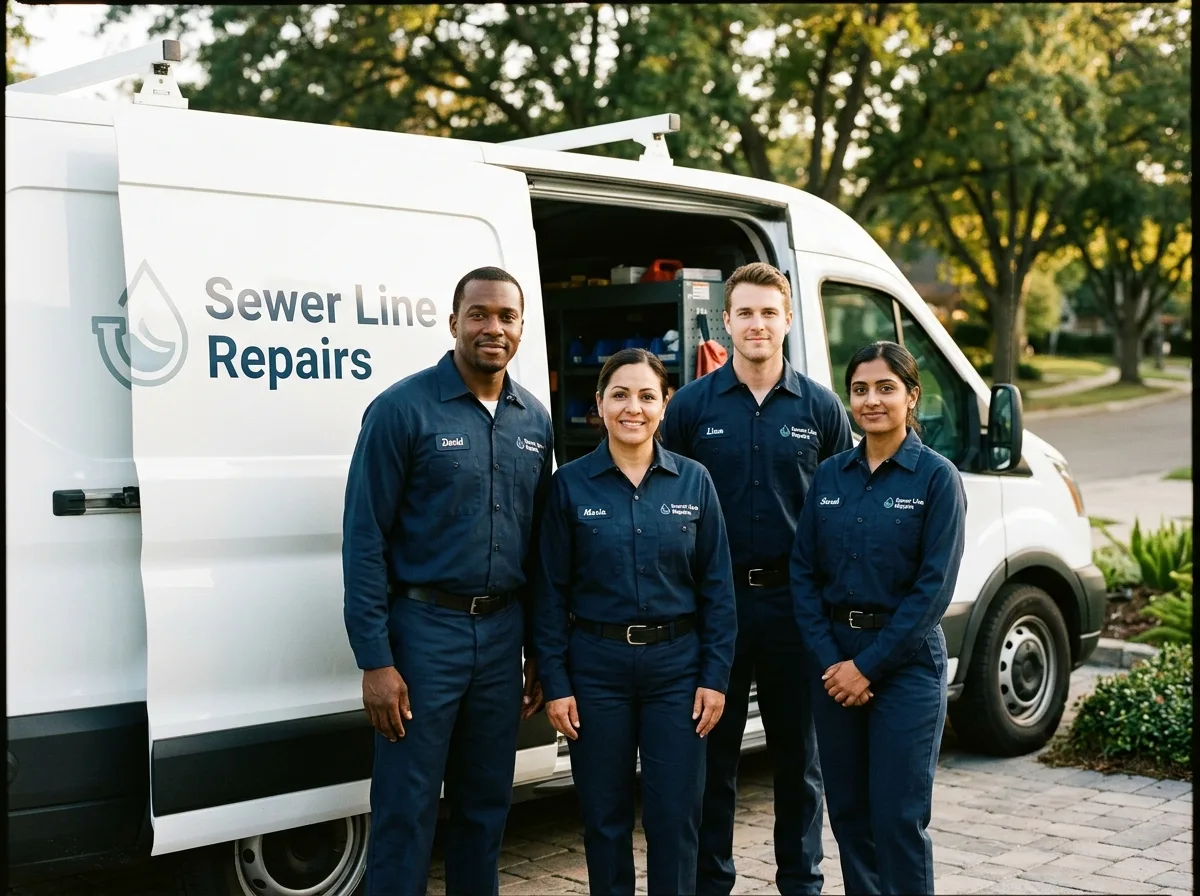 Emergency Plumber company in Whitefield, NH
